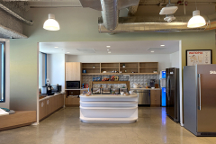 189. 21st Fl. Tenant 1