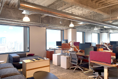 178. 21st Fl. Tenant 1