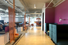 176. 21st Fl. Tenant 1