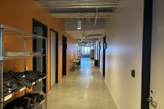 181. 21st Fl. Tenant 1