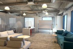 191. 21st Fl. Tenant 1