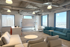192. 21st Fl. Tenant 1