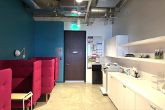 193. 21st Fl. Tenant 1