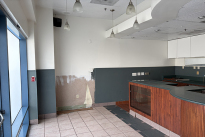 32. Former Cafe