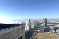 217. Rooftop