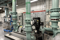 204. Mechanical Room