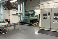 205. Mechanical Room