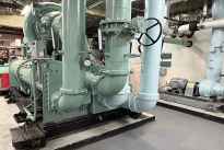 203. Mechanical Room