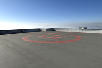 224. Helipad