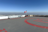 226. Helipad