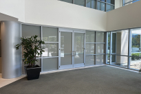 24. 5820 Canoga Lobby