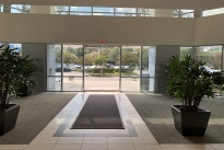 23. 5820 Canoga Lobby