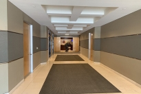 21. 5820 Canoga Lobby