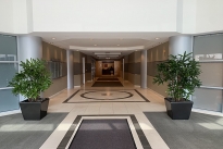 22. 5820 Canoga Lobby