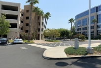 314. Parking Structure