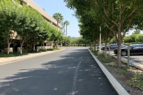 316. Parking Structure