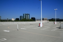 325. Parking Structure