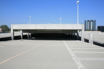 327. Parking Structure