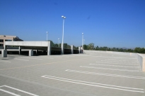 324. Parking Structure