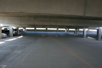 319. Parking Structure