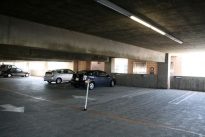 320 Parking Structure