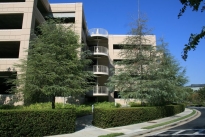 179. Parking Structure