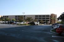 313. Parking Structure