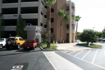 315. Parking Structure