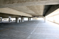183. Parking Structure