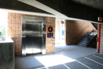 317. Parking Structure