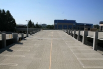 321. Parking Structure