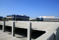 322. Parking Structure