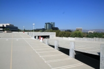 323. Parking Structure
