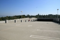 326. Parking Structure