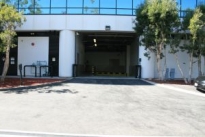 Grand Avenue Courtyard