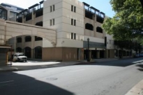 Pasadena Towers