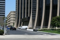 Watt Plaza