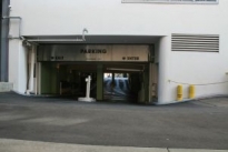 Wilshire Beverly Center