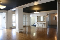 Casa Vertigo