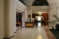 Mayfair Hotel