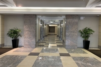 Corporate Center Pasadena