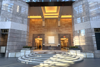 Figueroa at Wilshire