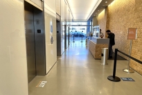 CNN Building