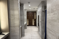 Figueroa at Wilshire