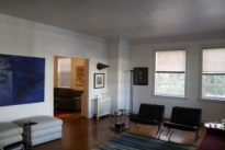 Talmadge Apartment