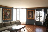 34. Hearst Apt.