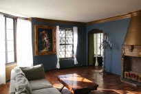 35. Hearst Apt.
