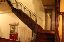 59. Stairwell