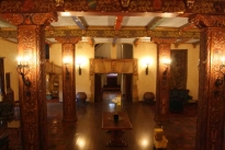 16. Lobby