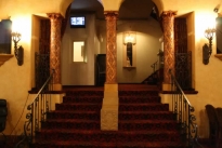 11. Lobby